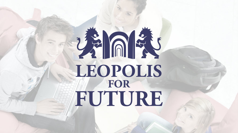 Результати конкурсу “Leopolis for Future”