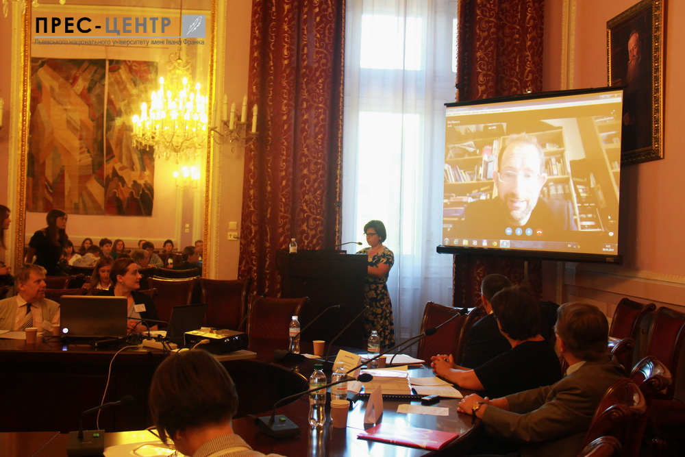ХІІ Всеукраїнський соціолінгвістичний семінар «Мова, політика, суспільна думка, пропаганда, ідентичність, національна безпека»