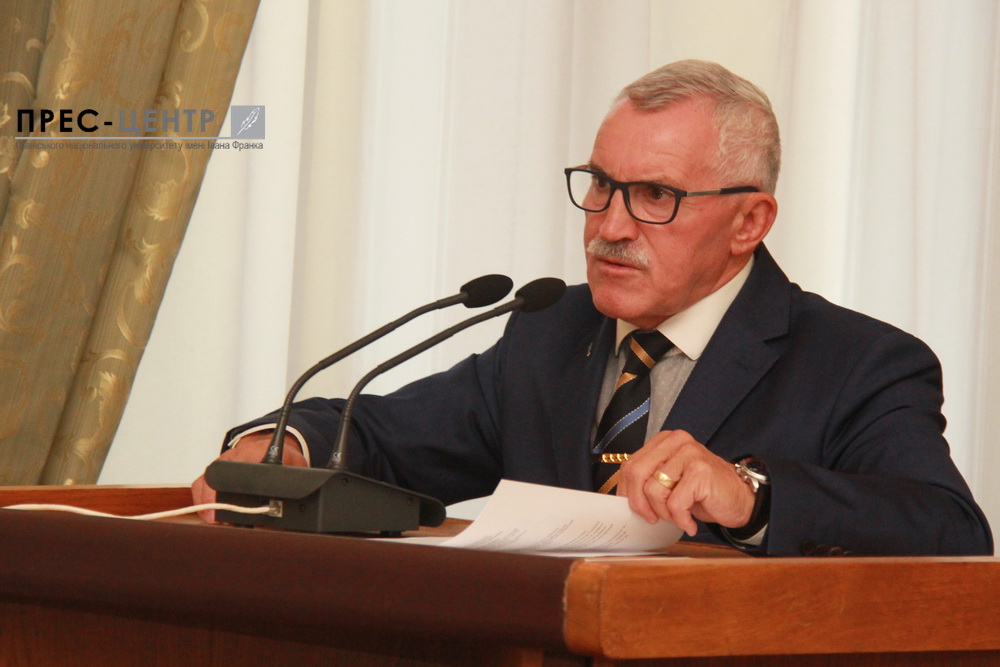 Ukrainian and Polish experts analysed current security environment in Central and Eastern Europe