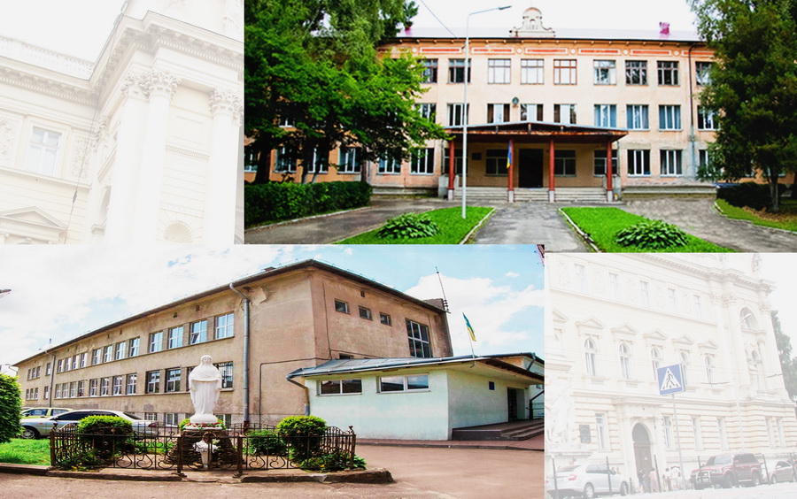 Навчальні заклади при Львівському університеті увійшли у топ-20 найкращих шкіл України