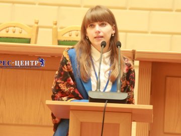 У Львівському університеті розпочалась Міжнародна наукова конференція «Молодь і поступ біології»