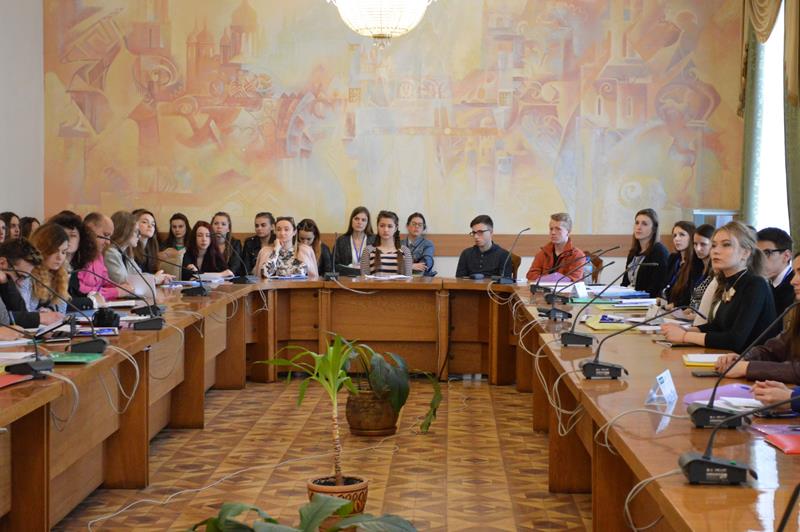 Відбулася  Всеукраїнська конференція «Професійне становлення журналіста: традиції та нові підходи»