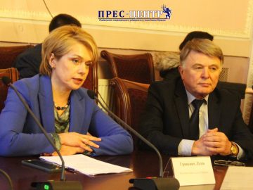 За участю міністра освіти і науки України відбулась нарада представників вищих навчальних закладів Львівщини