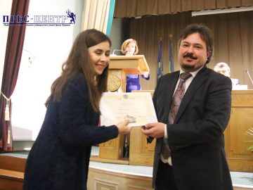 Науковці Університету отримали премії Львівської обласної державної адміністрації та Львівської обласної ради
