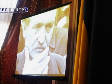 В Університеті відбулась наукова конференція, присвячена 80-річчю від дня народження В’ячеслава Чорновола