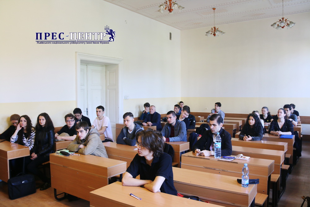 Підсумки Всеукраїнських студентських олімпіад з навчальної дисципліни «Математика» та зі спеціальності «Математика»