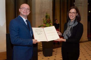 Verleihung des Jacob- und Wilhelm-Grimm-Preises-2018