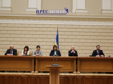 У Львівському університеті відбулася зустріч з Головою та суддями Верховного Суду