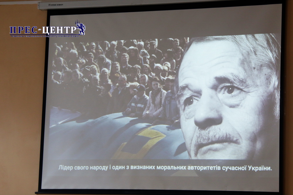 «Більше, ніж Крим»: відбулася презентація документальних фільмів про відомих кримських татар