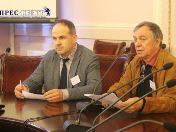 Відбулася Міжнародна науково-практична конференція «FOSS Lviv – 2019»