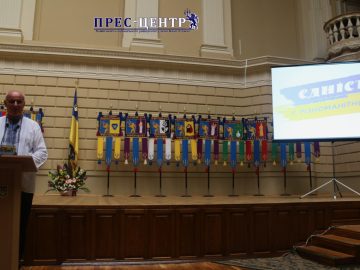 У Львівському університеті підсумували другий етап проекту «Єдність у різноманітності. Гуцули»