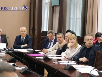 Львівський університет бере участь у проекті щодо покращення енергоефективності закладів вищої освіти України