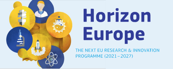 «Програма Horizon Europe ‒ найближча перспектива»