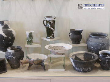 Відчути історію на дотик: які дива колекціонує Археологічний музей Львівського університету
