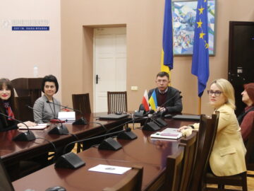 Львівський університет спільно із Кошалінським політехнічним університетом реалізовуватиме проєкт Erasmus + EU4DUAL