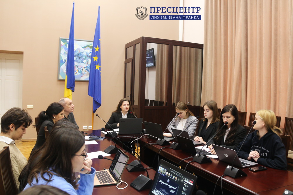 The student government of the University will transfer half a million hryvnias to the needs of the Armed Forces