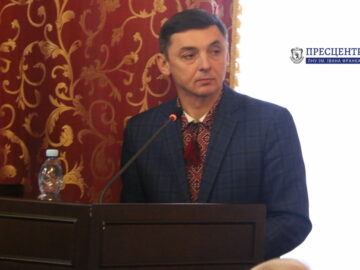 Відбулося засідання семінару «Філософія науки», присвячене питанню української національної ідеї