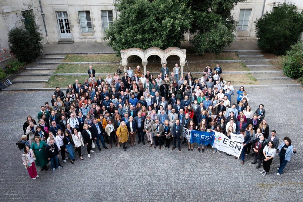 Делегація Львівського університету взяла участь у VII Форумі Альянсу європейських університетів EC2U