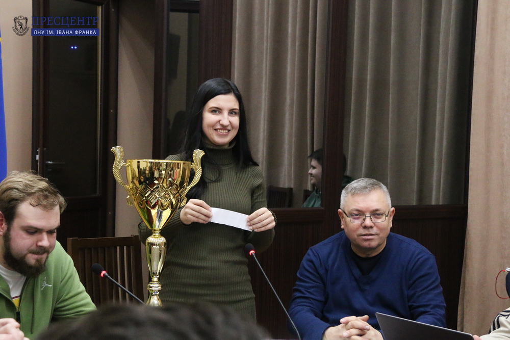 В Університеті відбудеться благодійний Кубок Збройних Сил України з волейболу