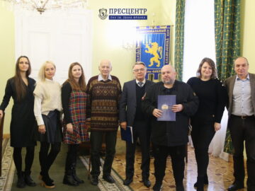 Університет посилює співпрацю з Національним академічним українським драматичним театром імені Марії Заньковецької у сфері дуальної освіти