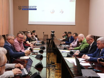 Конференція трудового колективу погодила нову редакцію Статуту Університету